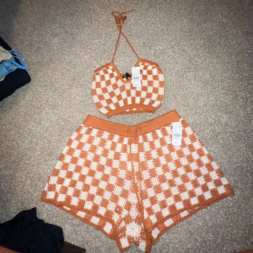 Pacsun set